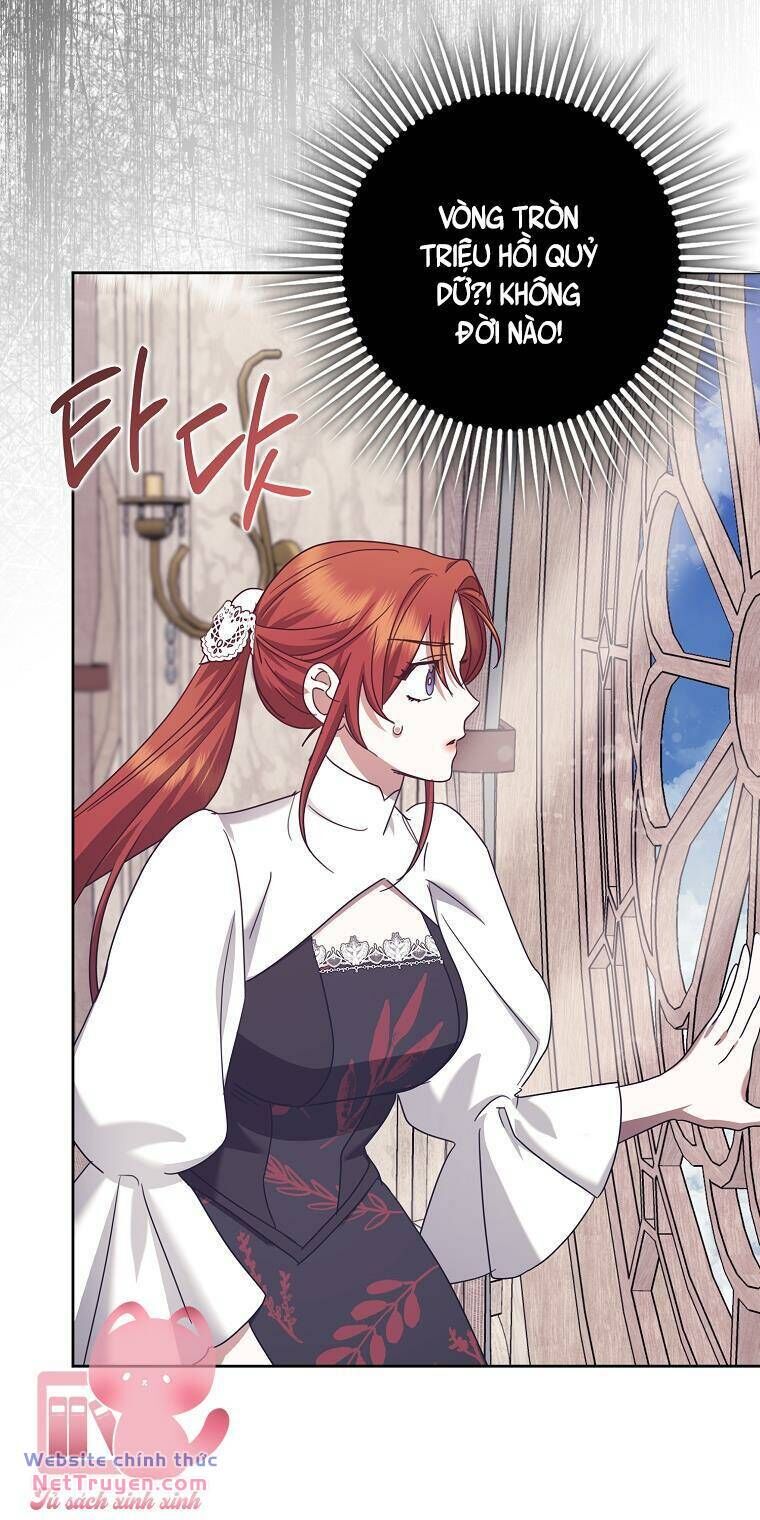 Cuộc Sống Độc Thân Giản Dị Của Quý Cô Bị Bỏ Rơi Chap 37 - Next Chap 38