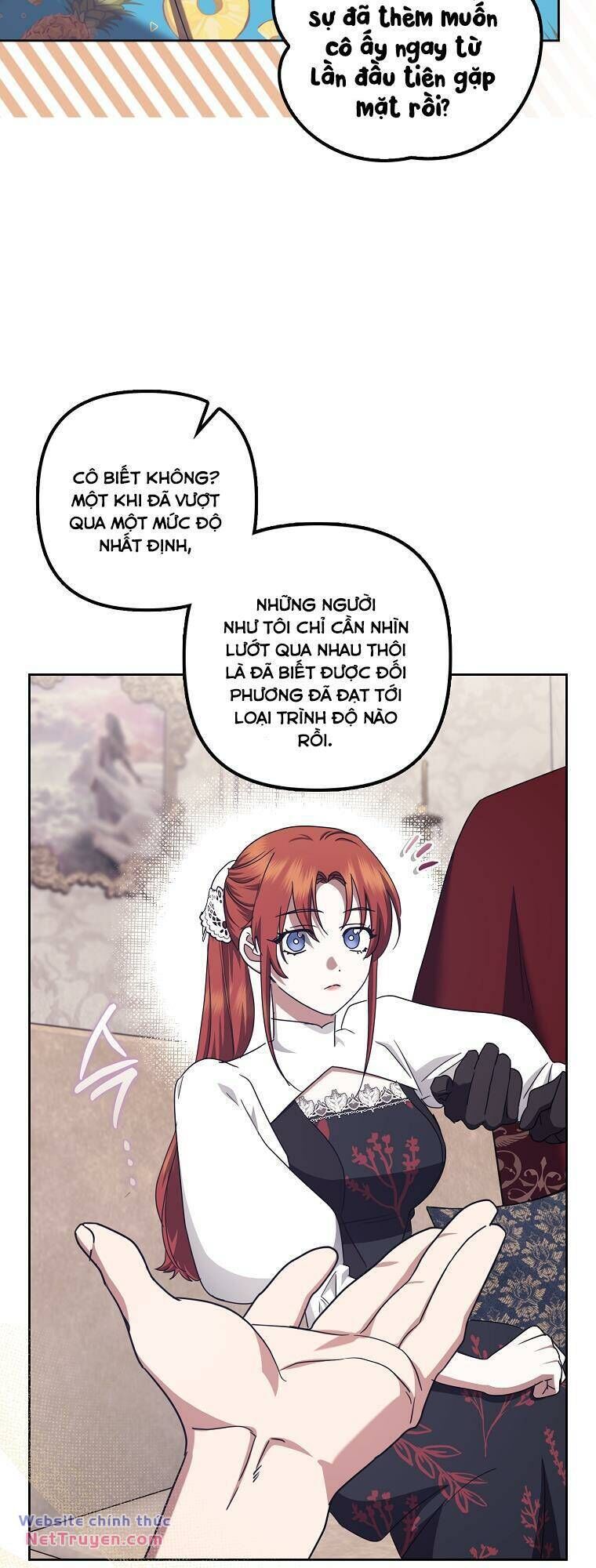 Cuộc Sống Độc Thân Giản Dị Của Quý Cô Bị Bỏ Rơi Chap 37 - Next Chap 38