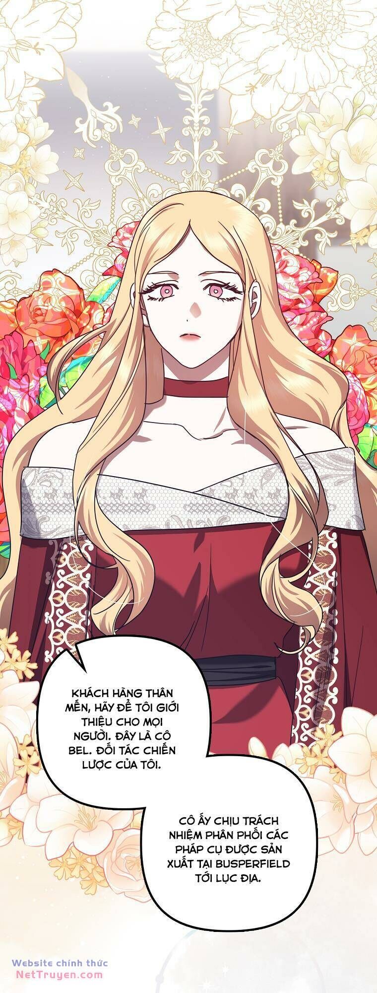 Cuộc Sống Độc Thân Giản Dị Của Quý Cô Bị Bỏ Rơi Chap 37 - Next Chap 38
