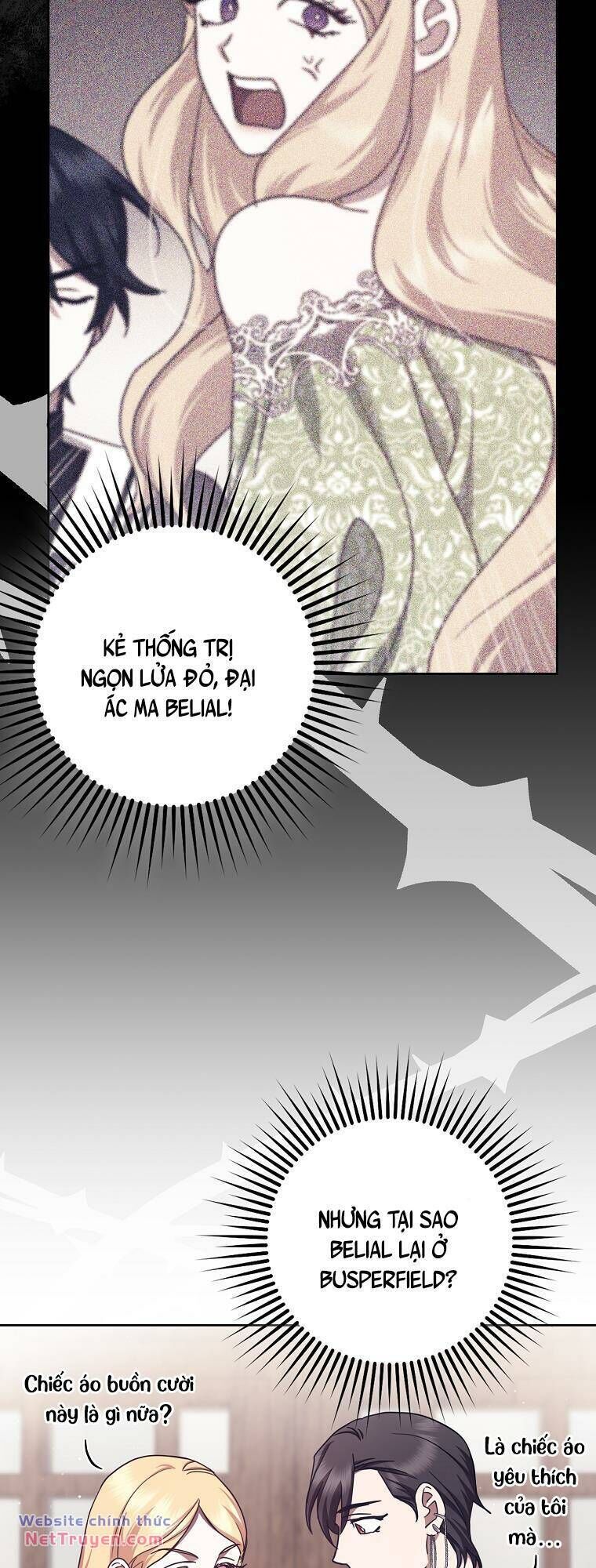 Cuộc Sống Độc Thân Giản Dị Của Quý Cô Bị Bỏ Rơi Chap 37 - Next Chap 38
