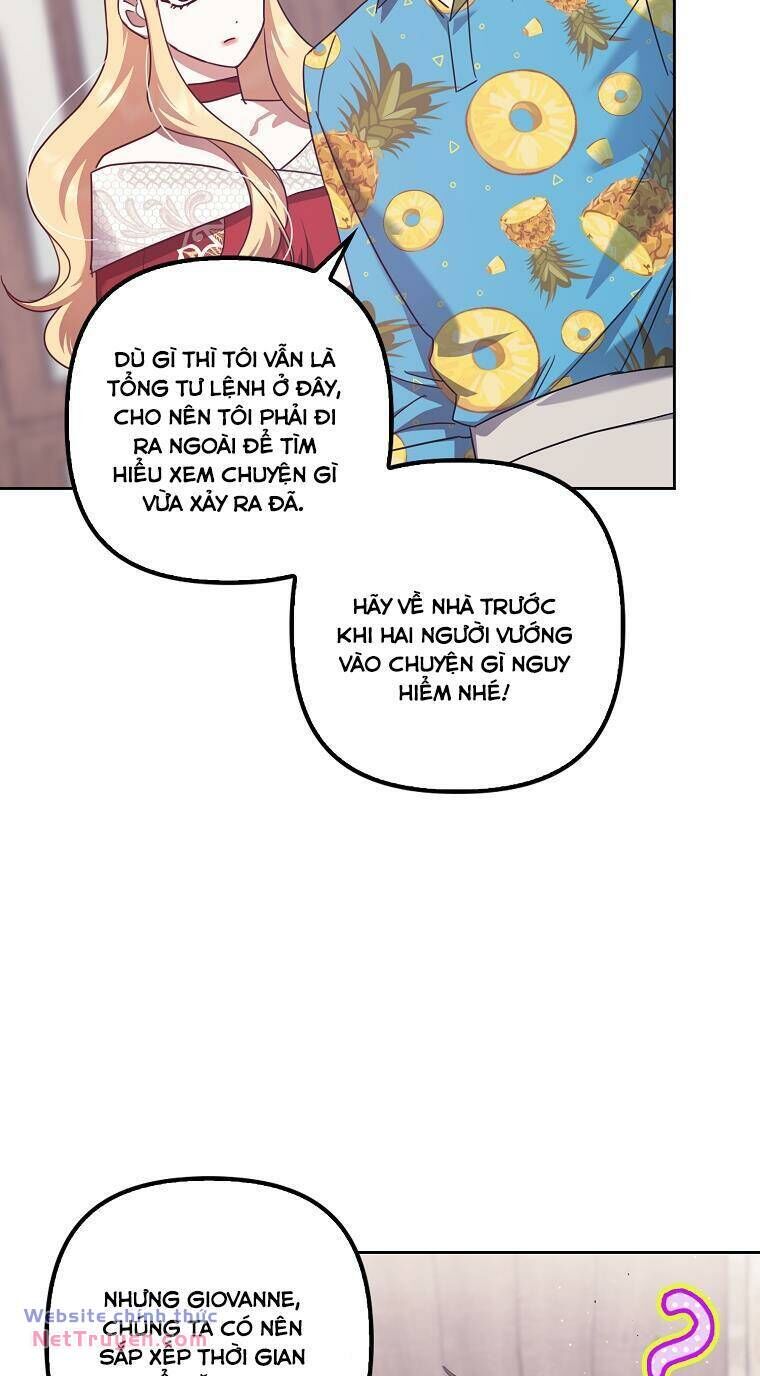 Cuộc Sống Độc Thân Giản Dị Của Quý Cô Bị Bỏ Rơi Chap 37 - Next Chap 38