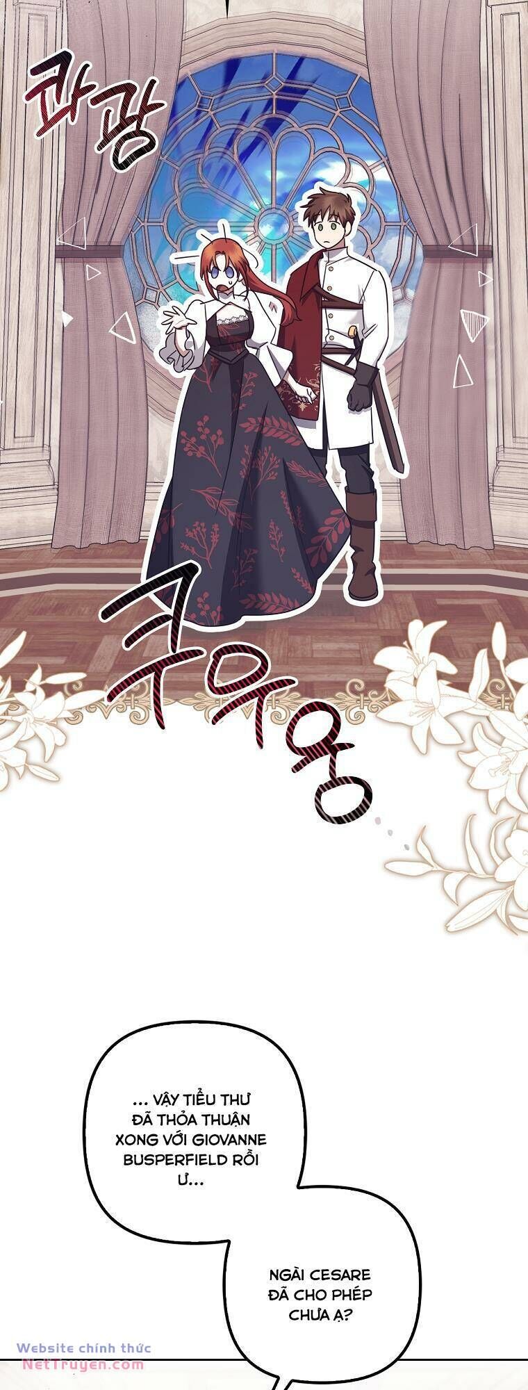 Cuộc Sống Độc Thân Giản Dị Của Quý Cô Bị Bỏ Rơi Chap 37 - Next Chap 38