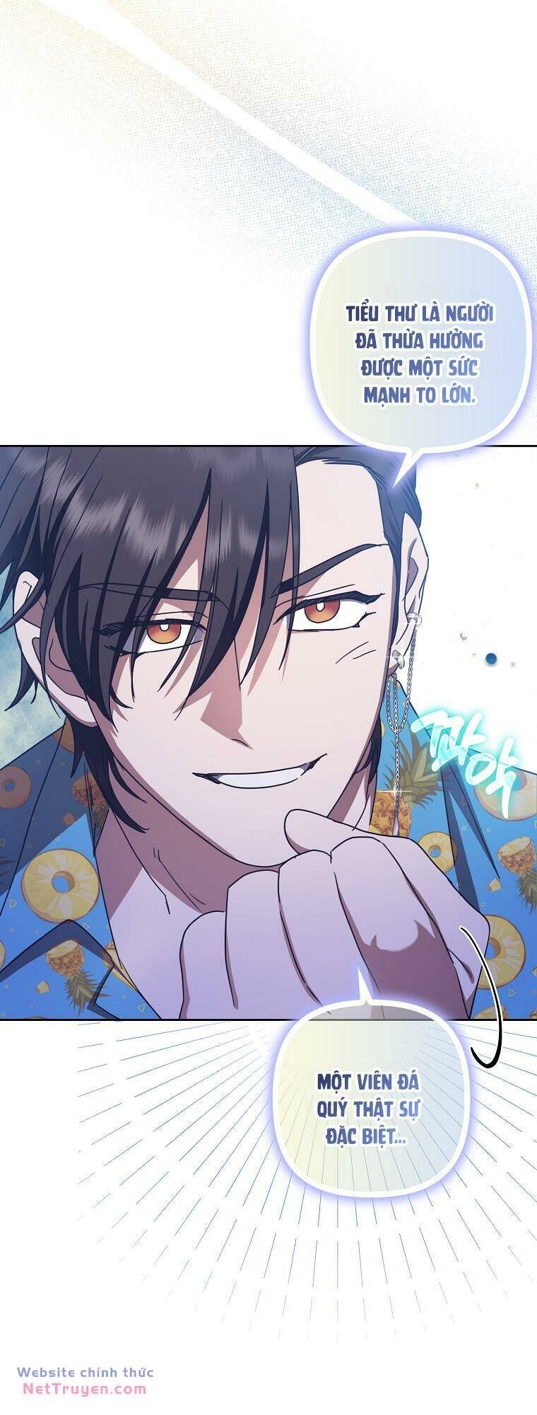 Cuộc Sống Độc Thân Giản Dị Của Quý Cô Bị Bỏ Rơi Chap 37 - Next Chap 38