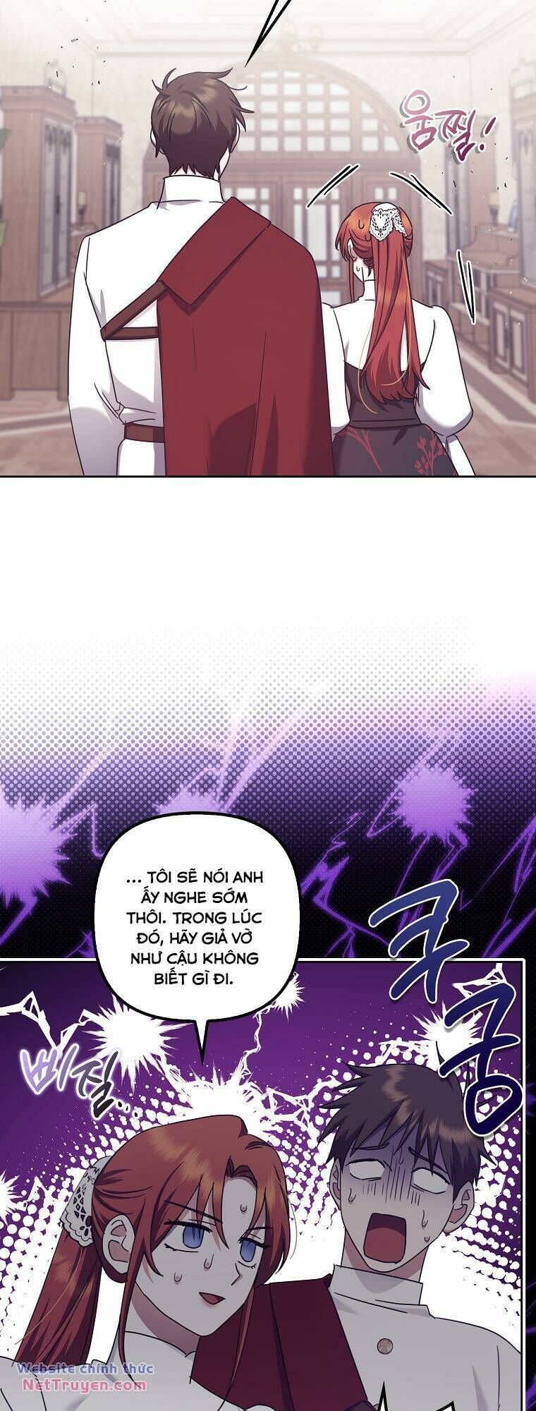 Cuộc Sống Độc Thân Giản Dị Của Quý Cô Bị Bỏ Rơi Chap 37 - Next Chap 38