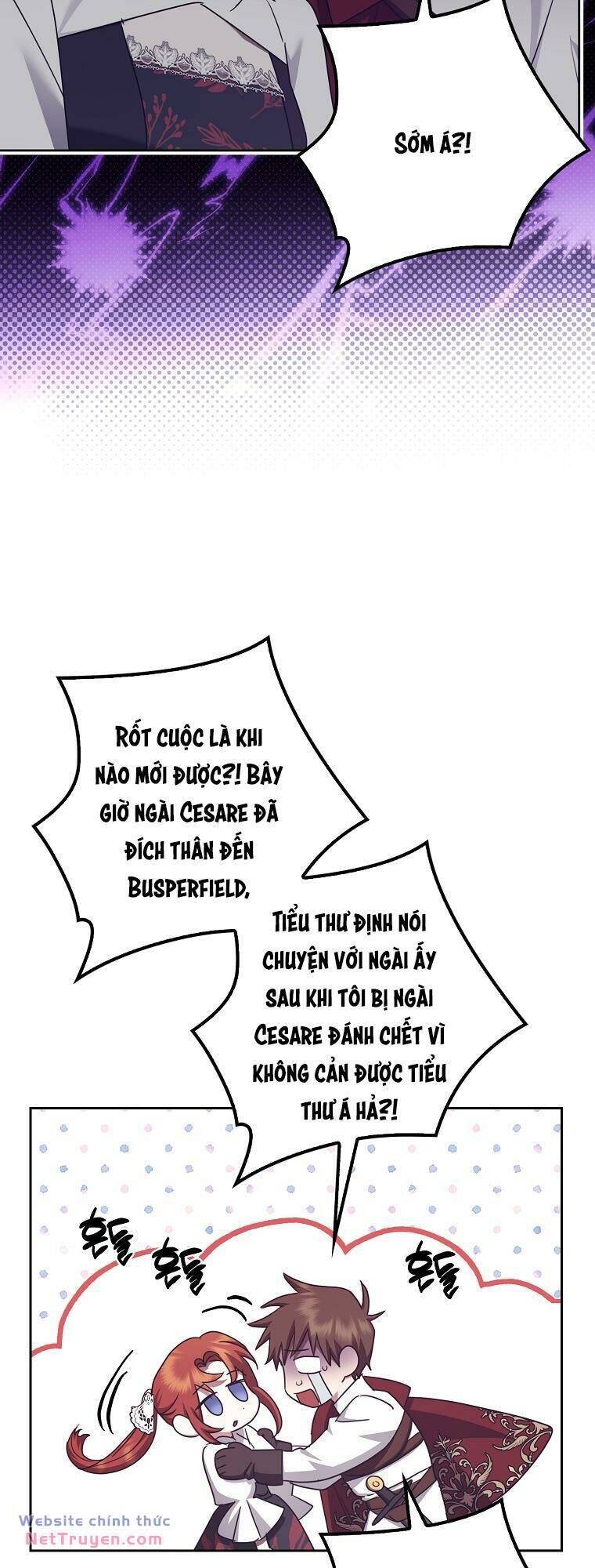 Cuộc Sống Độc Thân Giản Dị Của Quý Cô Bị Bỏ Rơi Chap 37 - Next Chap 38