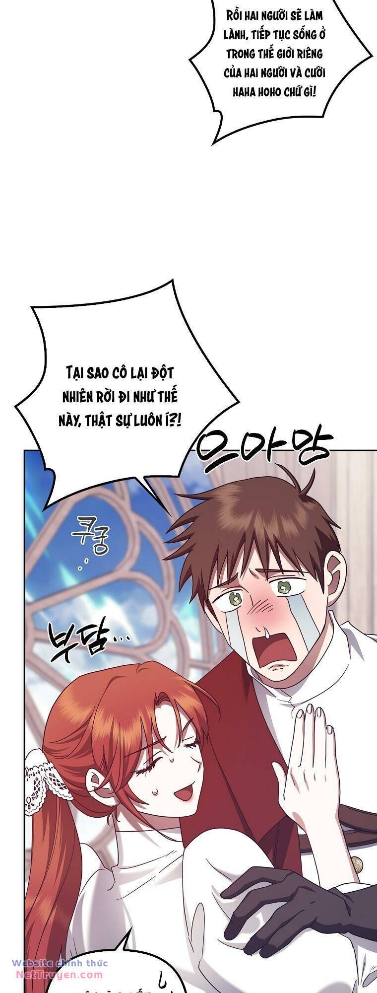 Cuộc Sống Độc Thân Giản Dị Của Quý Cô Bị Bỏ Rơi Chap 37 - Next Chap 38