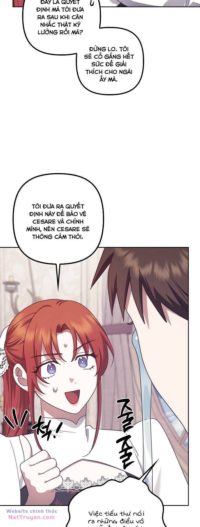 Cuộc Sống Độc Thân Giản Dị Của Quý Cô Bị Bỏ Rơi Chap 37 - Next Chap 38