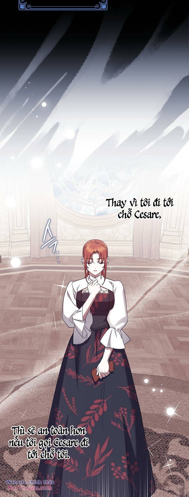 Cuộc Sống Độc Thân Giản Dị Của Quý Cô Bị Bỏ Rơi Chap 37 - Next Chap 38