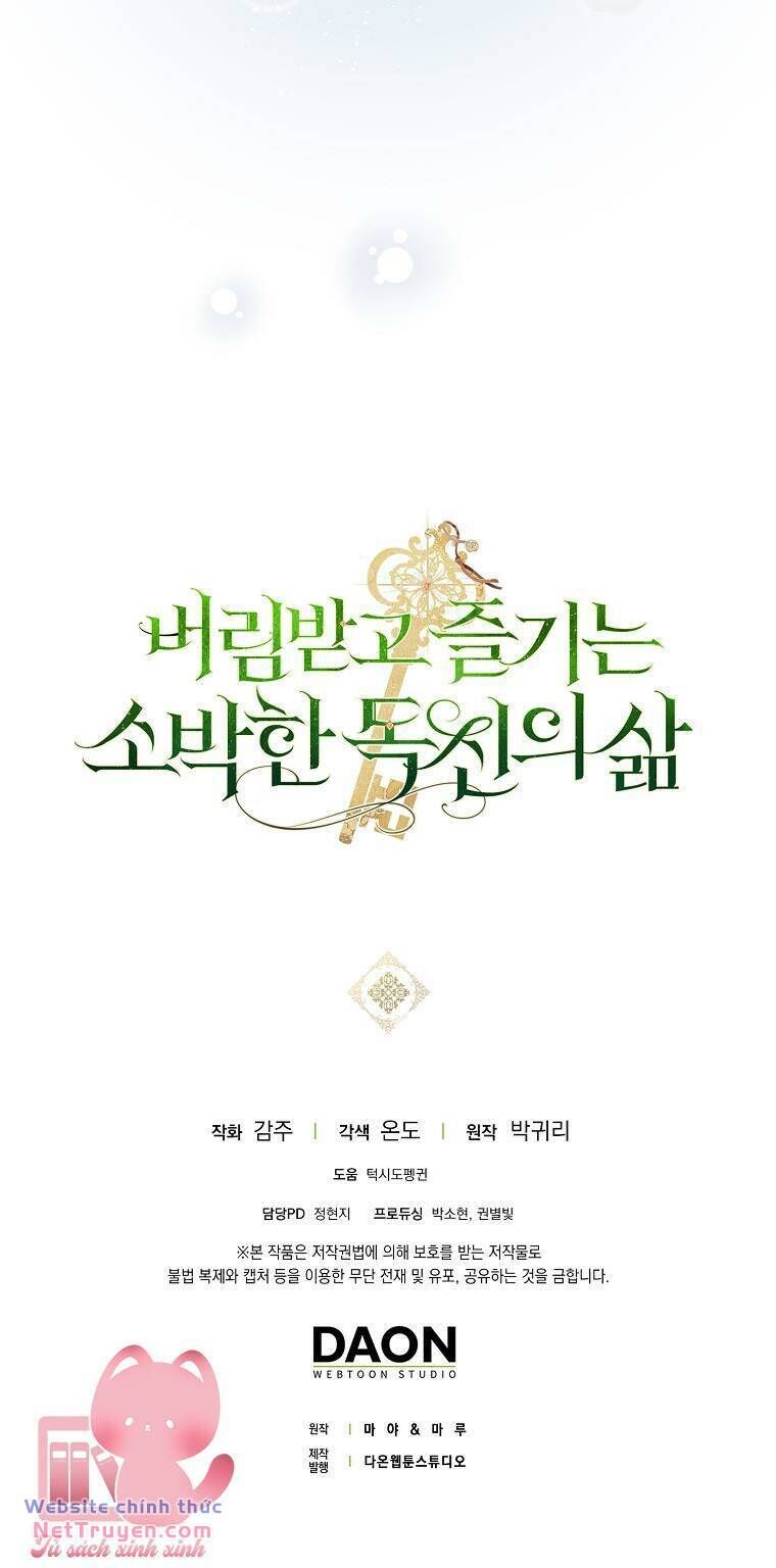 Cuộc Sống Độc Thân Giản Dị Của Quý Cô Bị Bỏ Rơi Chap 37 - Next Chap 38