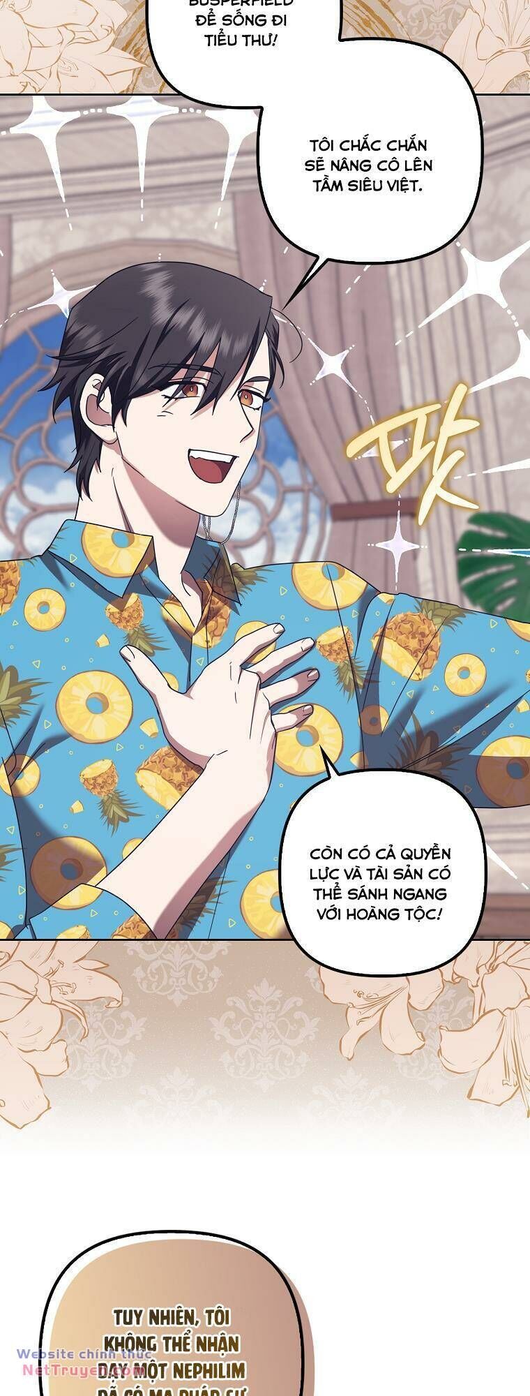 Cuộc Sống Độc Thân Giản Dị Của Quý Cô Bị Bỏ Rơi Chap 37 - Next Chap 38