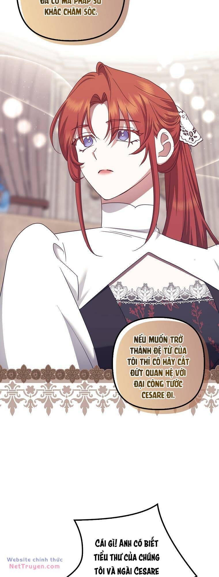 Cuộc Sống Độc Thân Giản Dị Của Quý Cô Bị Bỏ Rơi Chap 37 - Next Chap 38