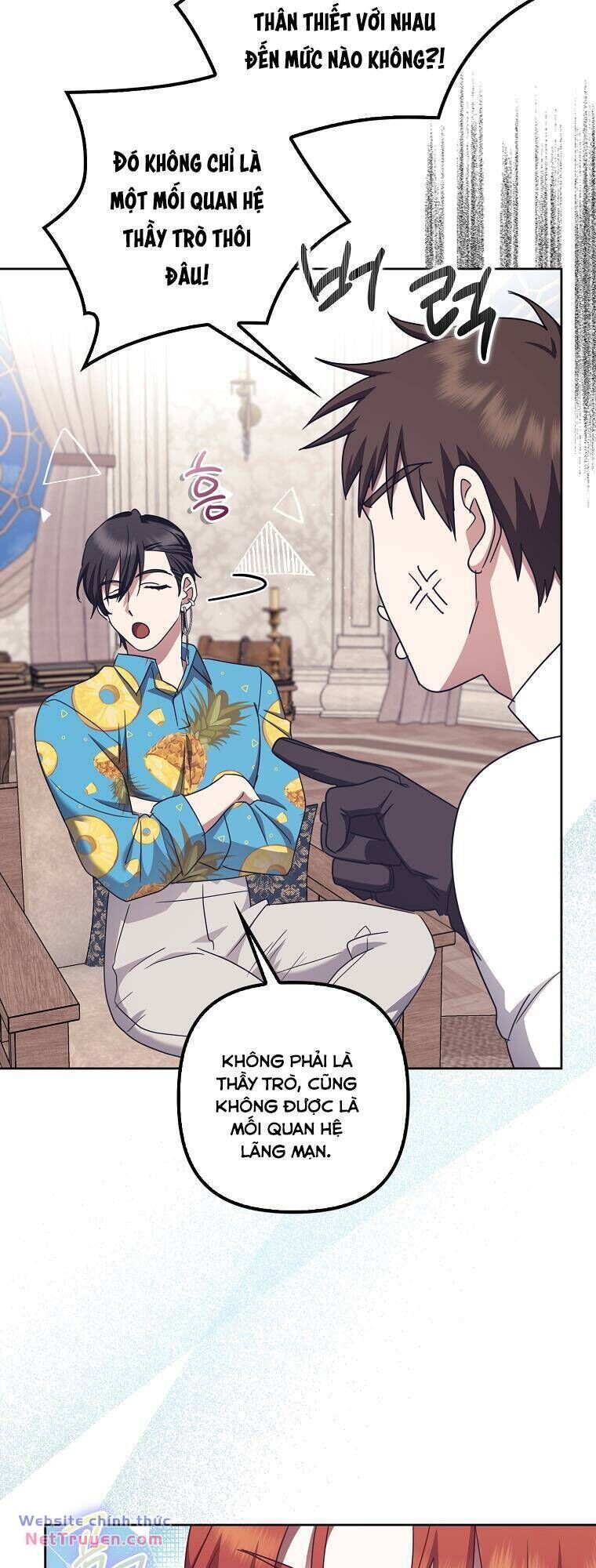 Cuộc Sống Độc Thân Giản Dị Của Quý Cô Bị Bỏ Rơi Chap 37 - Next Chap 38