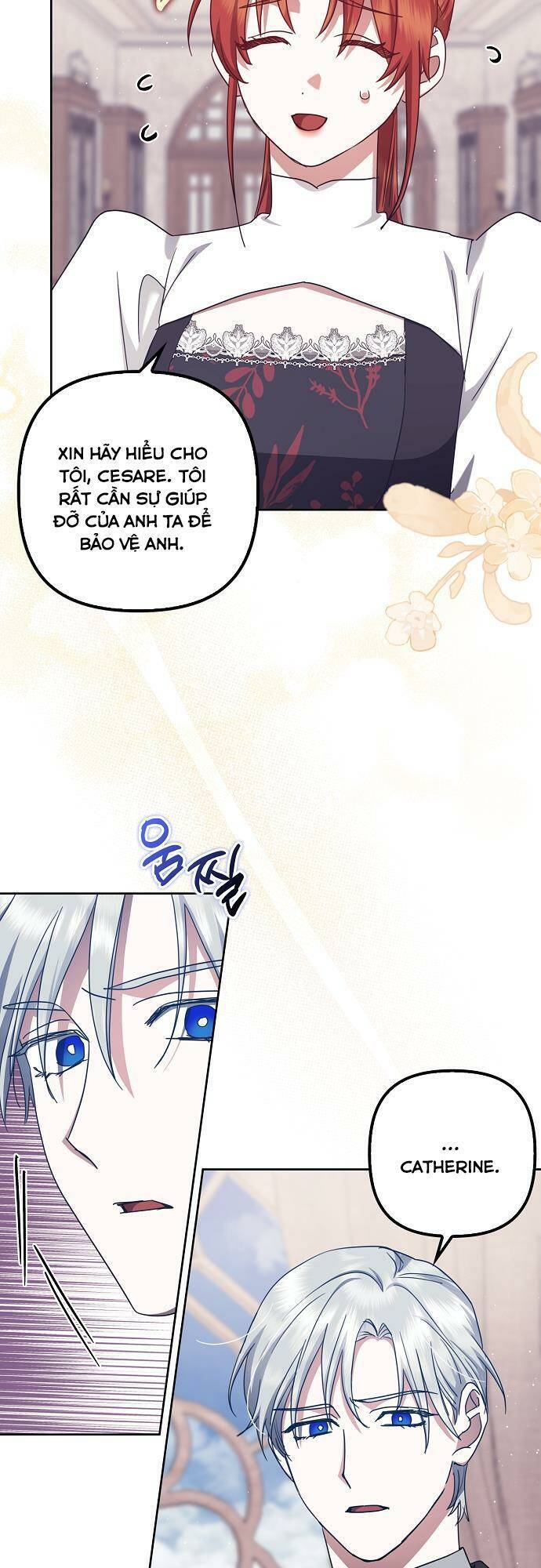 Cuộc Sống Độc Thân Giản Dị Của Quý Cô Bị Bỏ Rơi Chap 38 - Next Chap 39