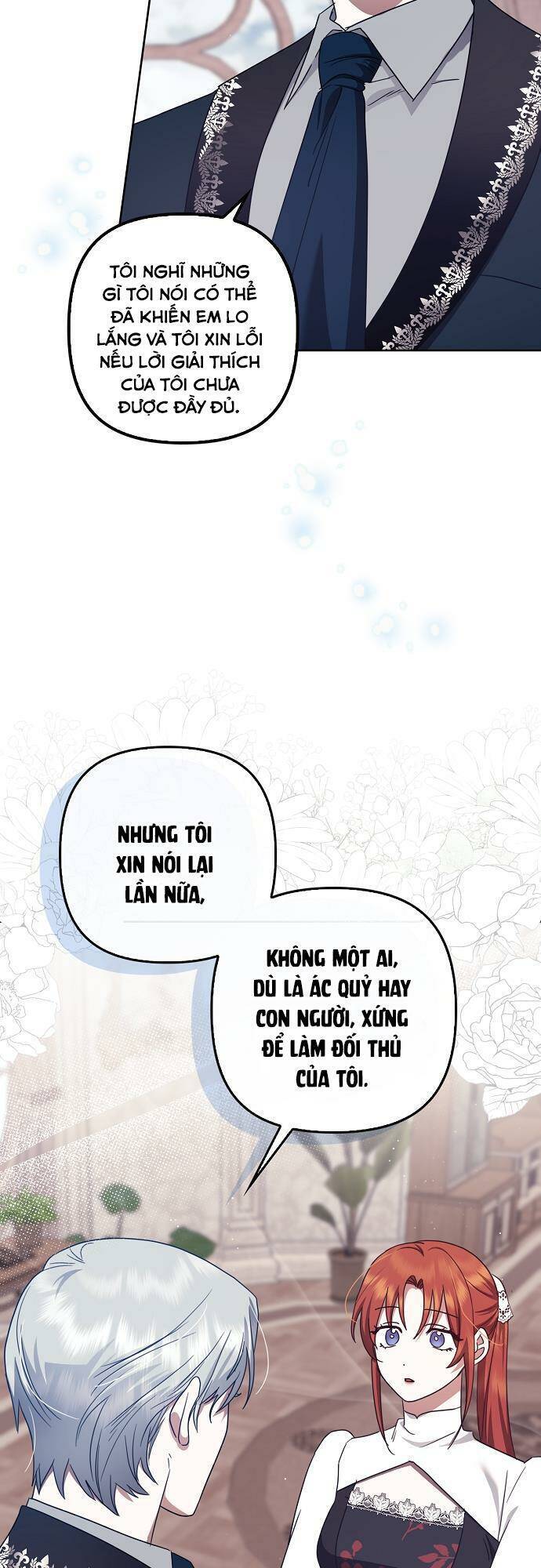 Cuộc Sống Độc Thân Giản Dị Của Quý Cô Bị Bỏ Rơi Chap 38 - Next Chap 39