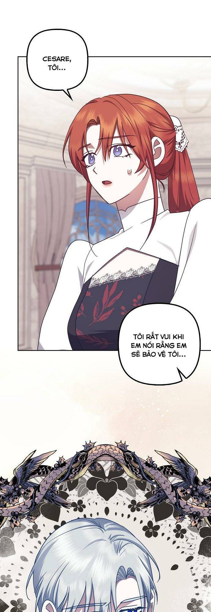 Cuộc Sống Độc Thân Giản Dị Của Quý Cô Bị Bỏ Rơi Chap 38 - Next Chap 39