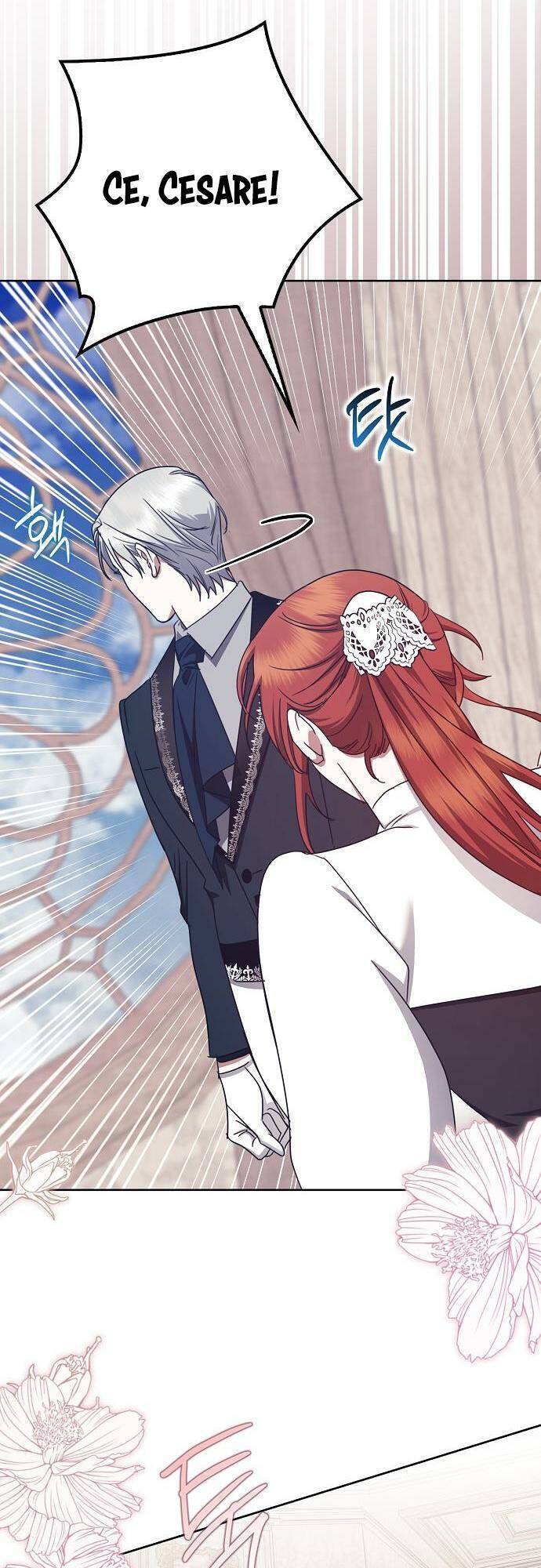 Cuộc Sống Độc Thân Giản Dị Của Quý Cô Bị Bỏ Rơi Chap 38 - Next Chap 39