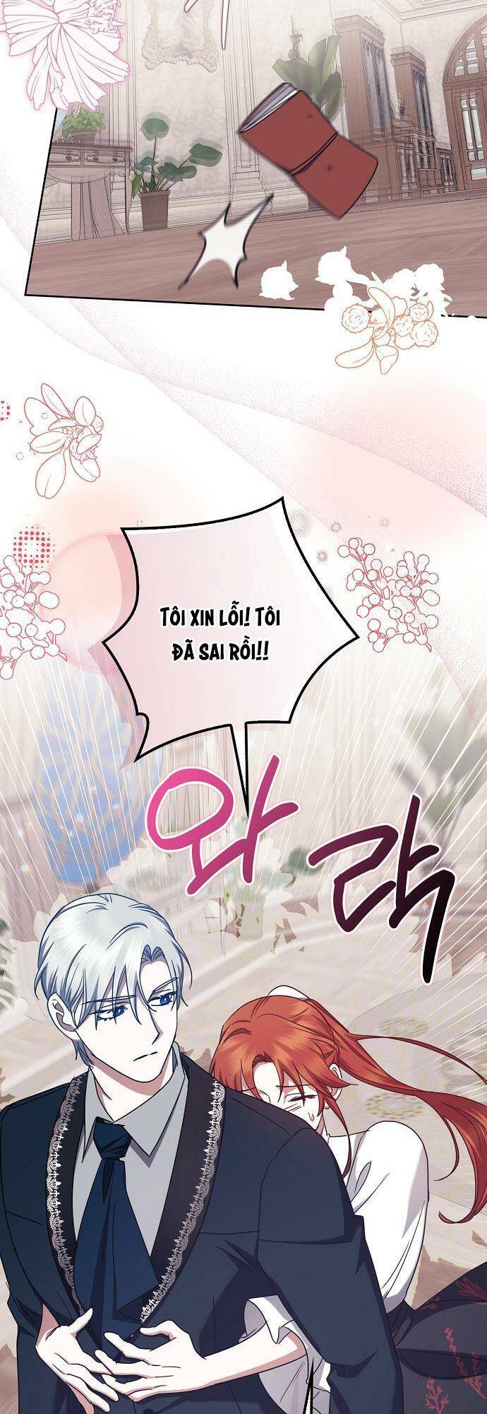 Cuộc Sống Độc Thân Giản Dị Của Quý Cô Bị Bỏ Rơi Chap 38 - Next Chap 39