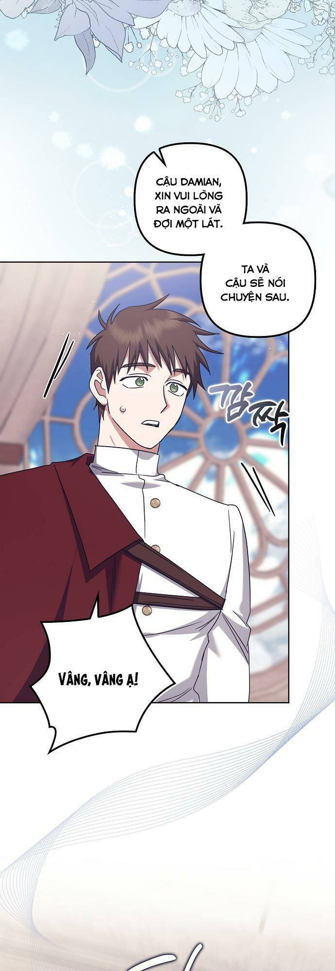 Cuộc Sống Độc Thân Giản Dị Của Quý Cô Bị Bỏ Rơi Chap 38 - Next Chap 39
