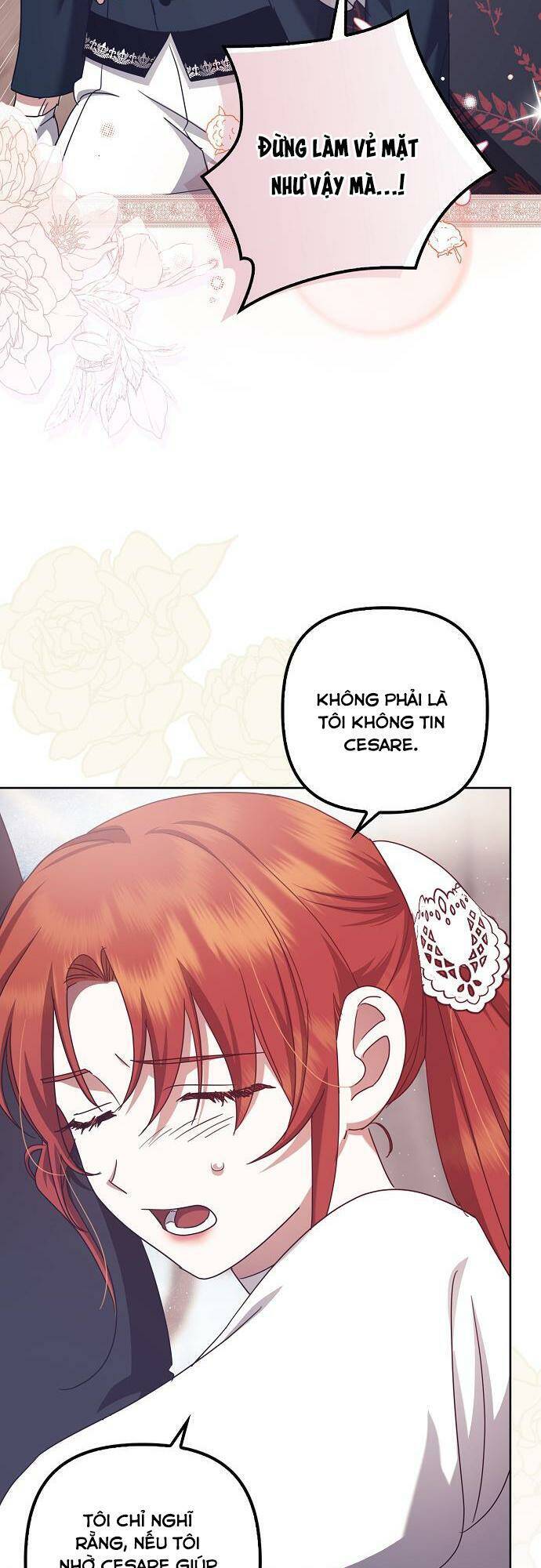 Cuộc Sống Độc Thân Giản Dị Của Quý Cô Bị Bỏ Rơi Chap 38 - Next Chap 39