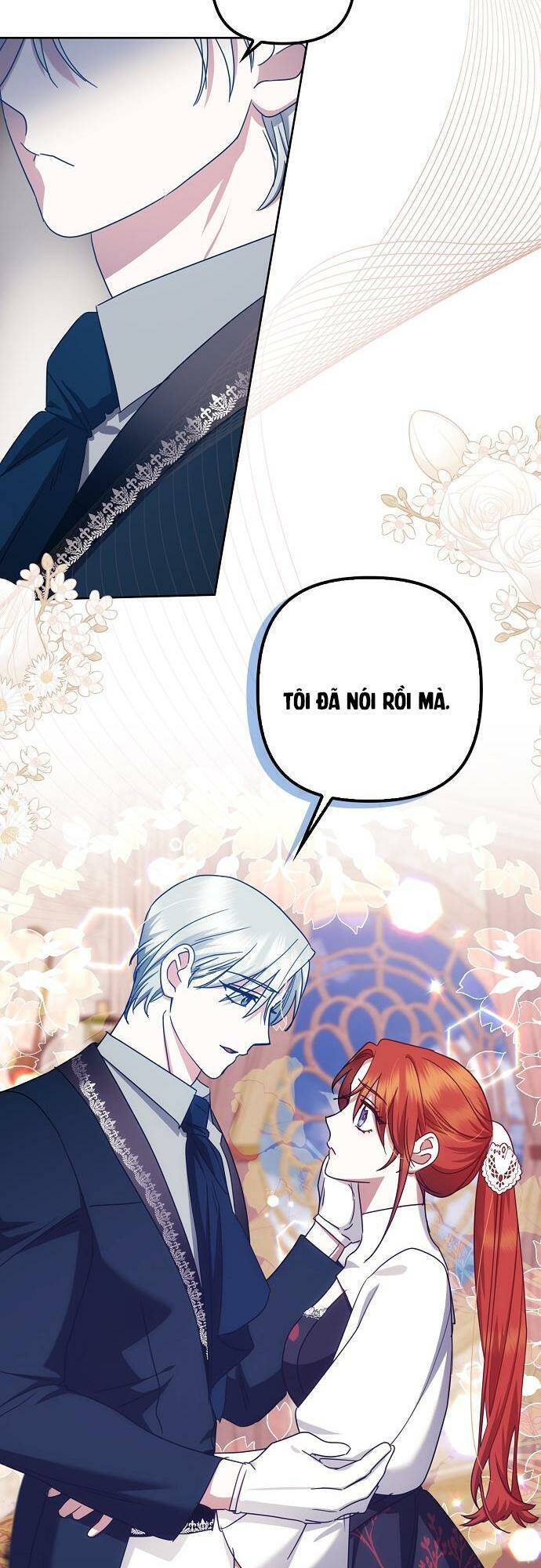 Cuộc Sống Độc Thân Giản Dị Của Quý Cô Bị Bỏ Rơi Chap 38 - Next Chap 39