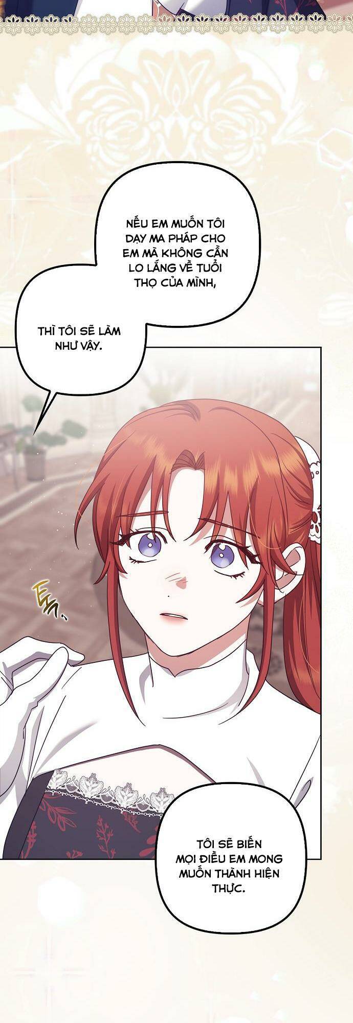 Cuộc Sống Độc Thân Giản Dị Của Quý Cô Bị Bỏ Rơi Chap 38 - Next Chap 39