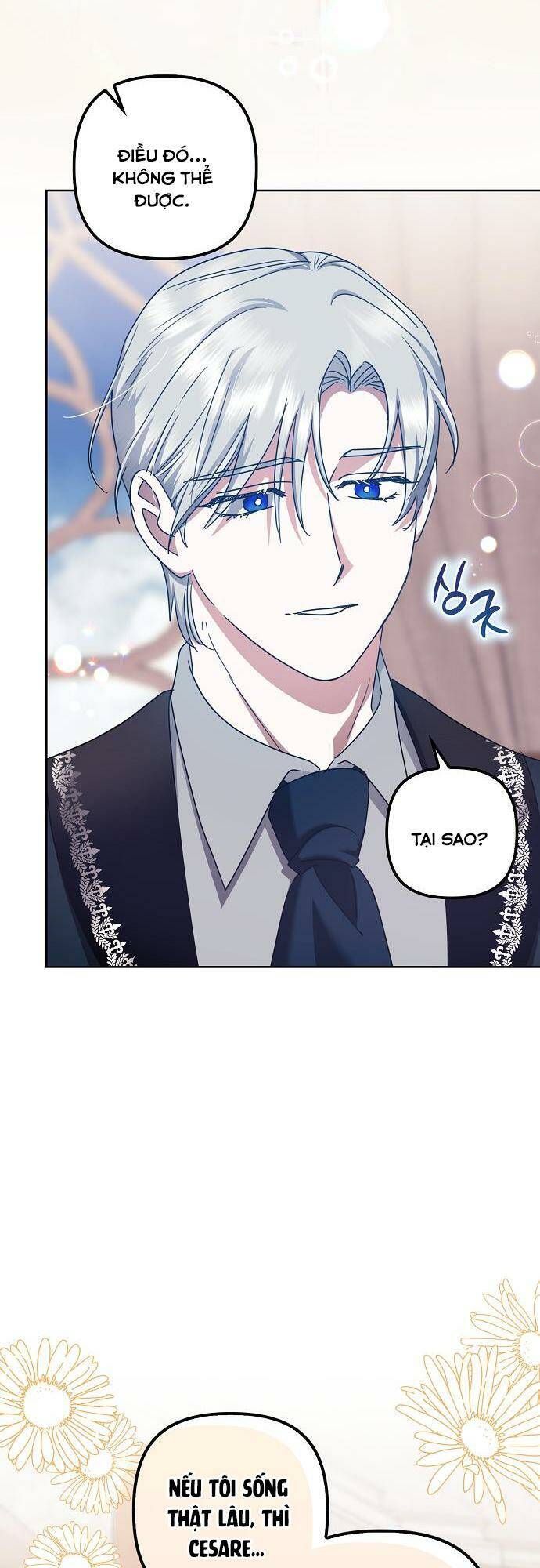 Cuộc Sống Độc Thân Giản Dị Của Quý Cô Bị Bỏ Rơi Chap 38 - Next Chap 39