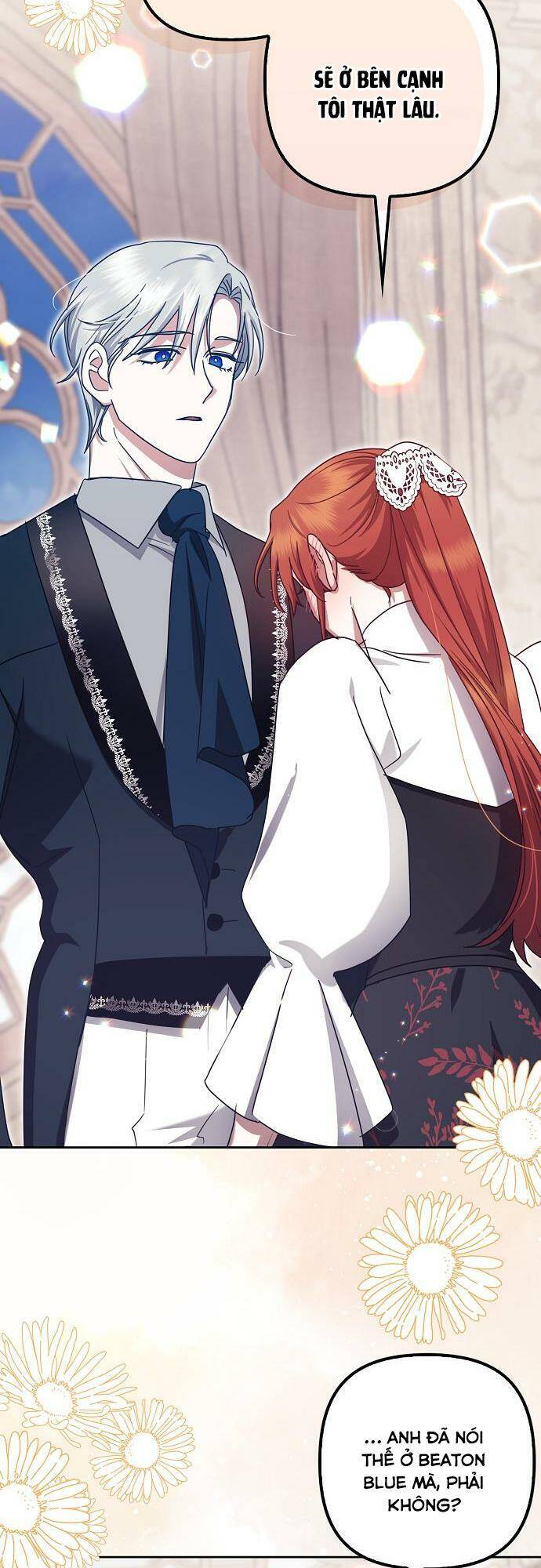 Cuộc Sống Độc Thân Giản Dị Của Quý Cô Bị Bỏ Rơi Chap 38 - Next Chap 39
