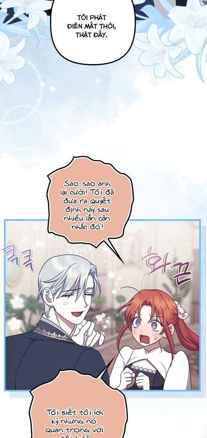 Cuộc Sống Độc Thân Giản Dị Của Quý Cô Bị Bỏ Rơi Chap 38 - Next Chap 39