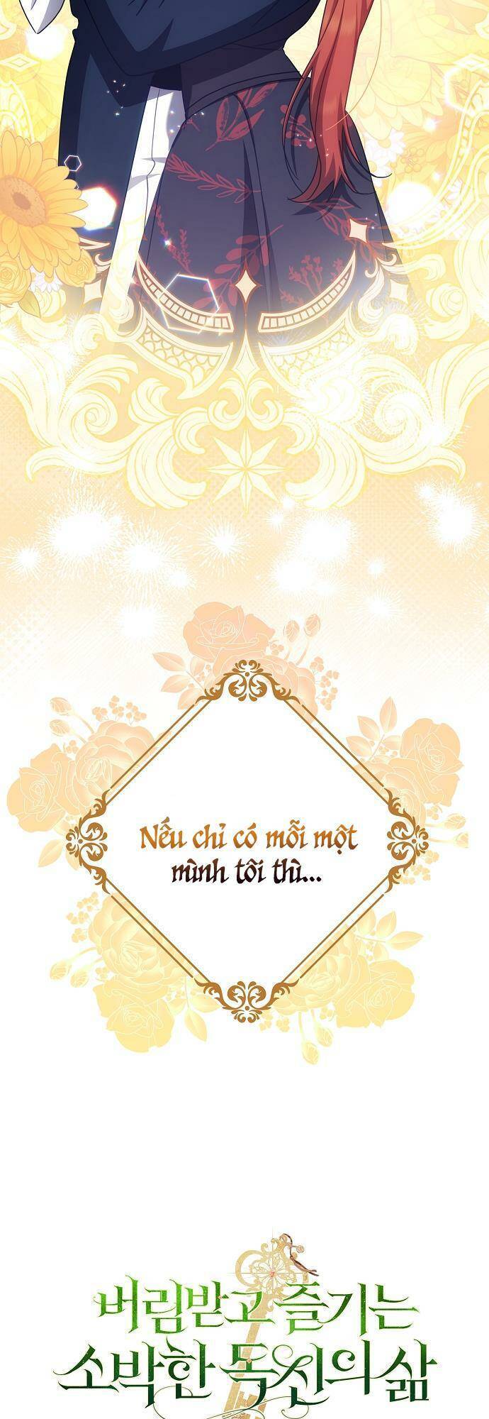 Cuộc Sống Độc Thân Giản Dị Của Quý Cô Bị Bỏ Rơi Chap 38 - Next Chap 39