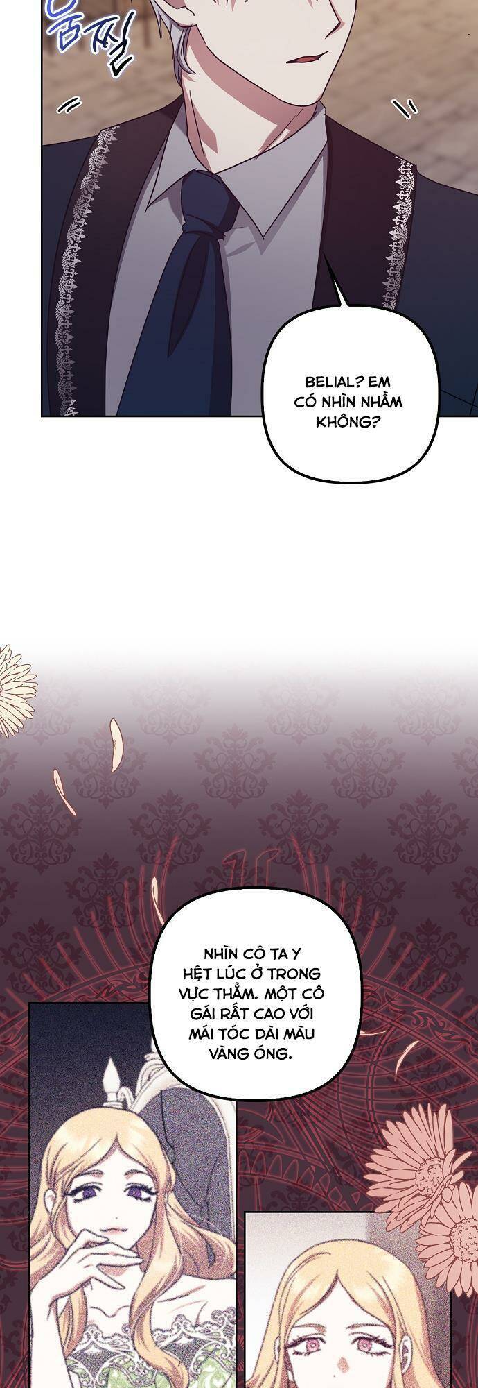 Cuộc Sống Độc Thân Giản Dị Của Quý Cô Bị Bỏ Rơi Chap 38 - Next Chap 39
