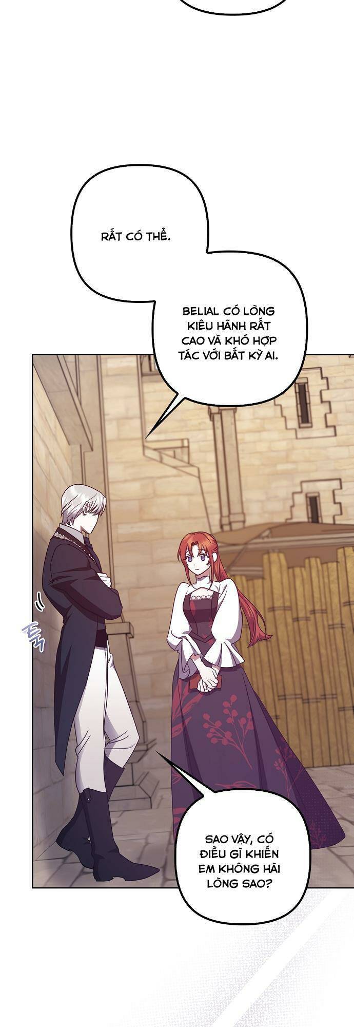 Cuộc Sống Độc Thân Giản Dị Của Quý Cô Bị Bỏ Rơi Chap 38 - Next Chap 39