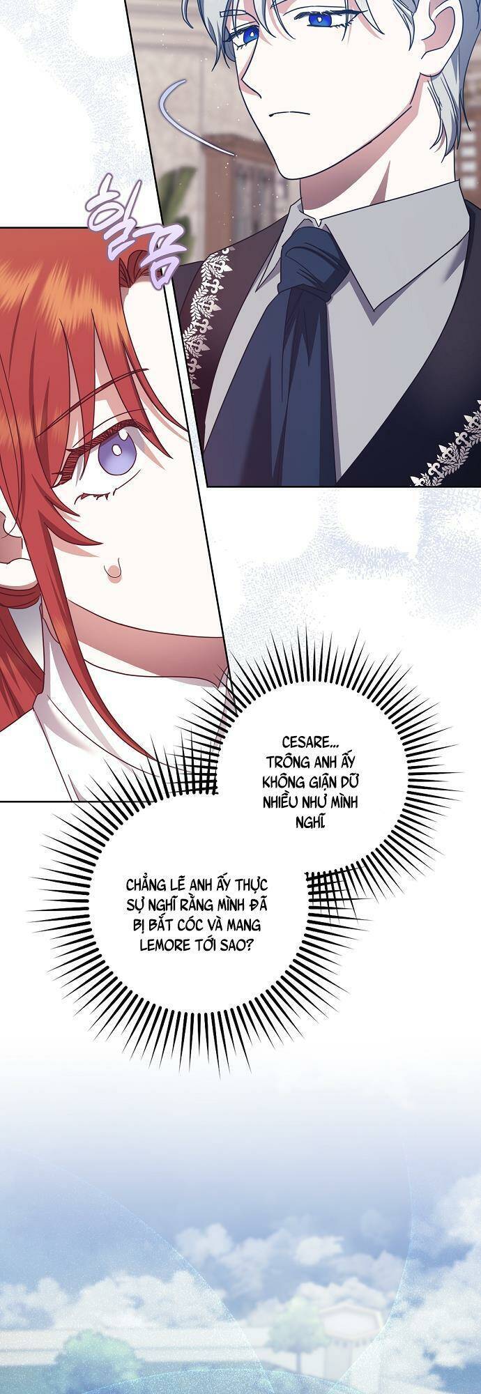Cuộc Sống Độc Thân Giản Dị Của Quý Cô Bị Bỏ Rơi Chap 38 - Next Chap 39