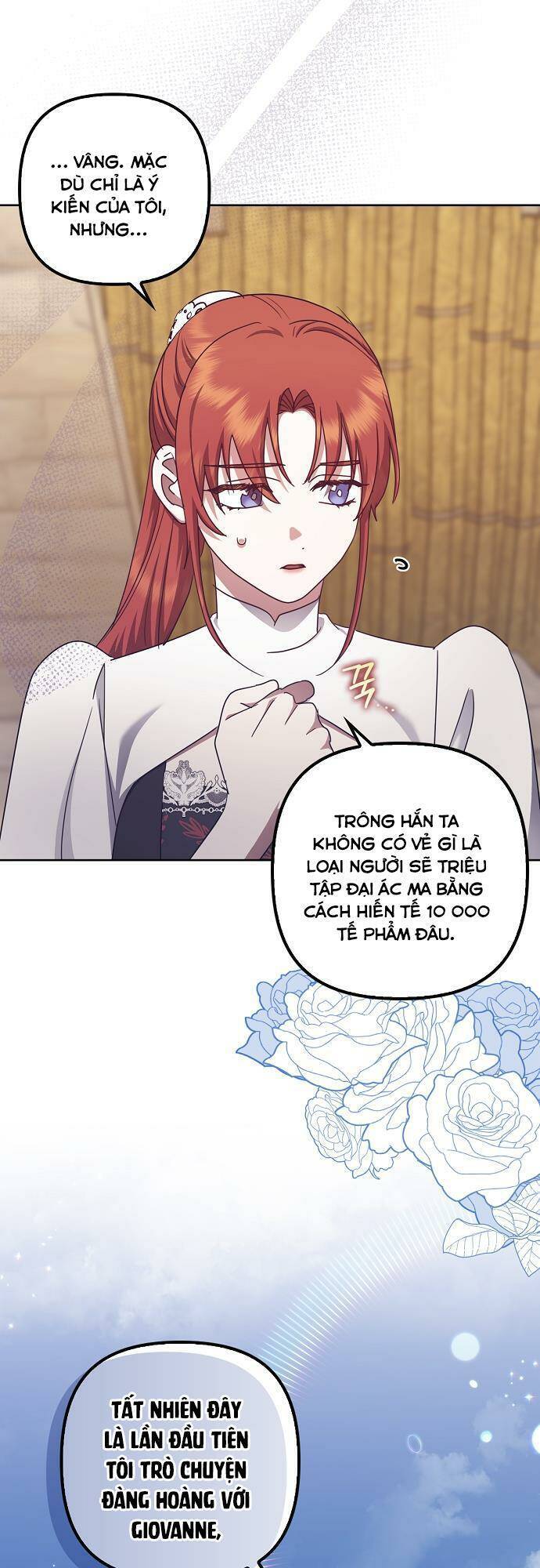 Cuộc Sống Độc Thân Giản Dị Của Quý Cô Bị Bỏ Rơi Chap 38 - Next Chap 39
