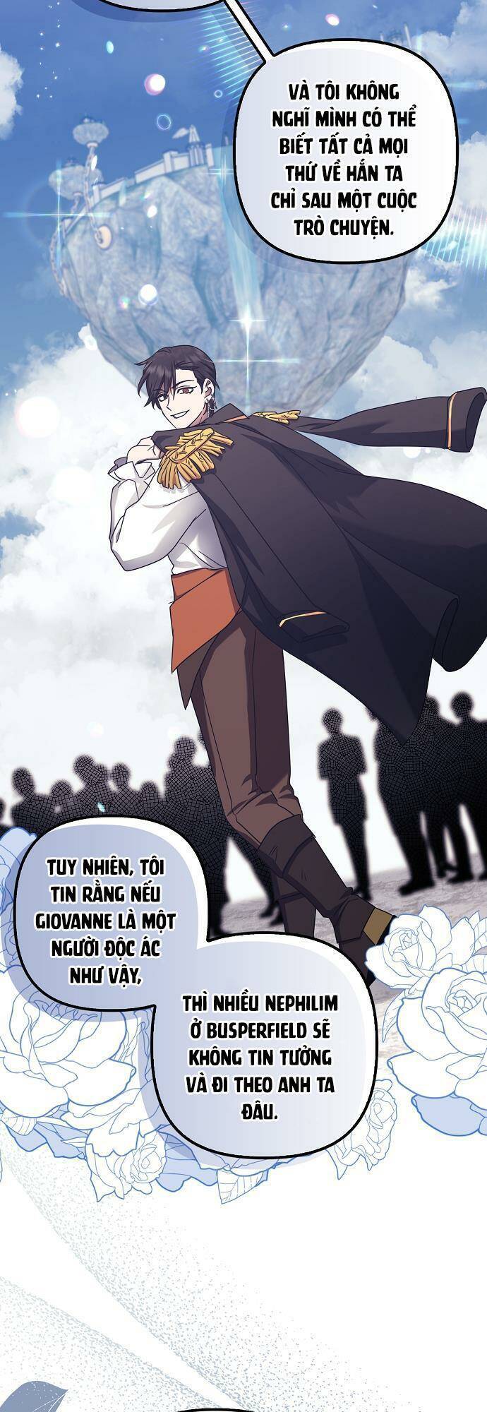 Cuộc Sống Độc Thân Giản Dị Của Quý Cô Bị Bỏ Rơi Chap 38 - Next Chap 39