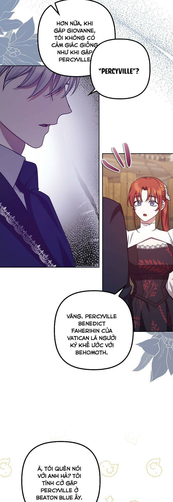 Cuộc Sống Độc Thân Giản Dị Của Quý Cô Bị Bỏ Rơi Chap 38 - Next Chap 39