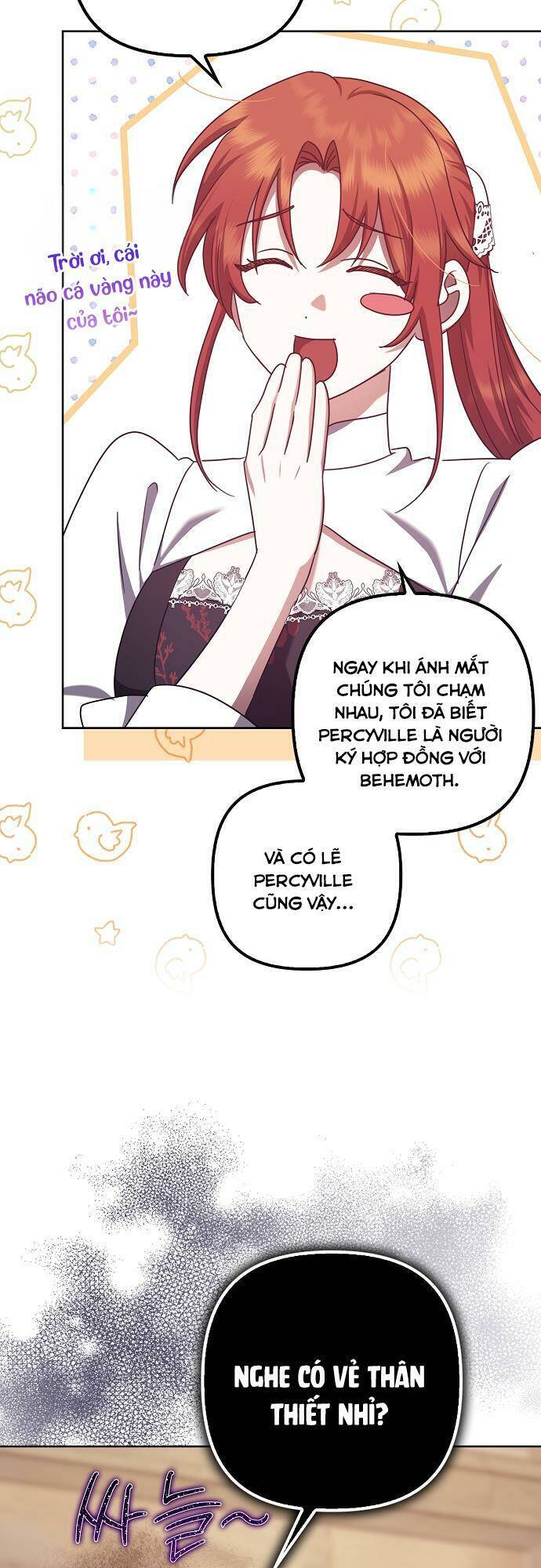 Cuộc Sống Độc Thân Giản Dị Của Quý Cô Bị Bỏ Rơi Chap 38 - Next Chap 39
