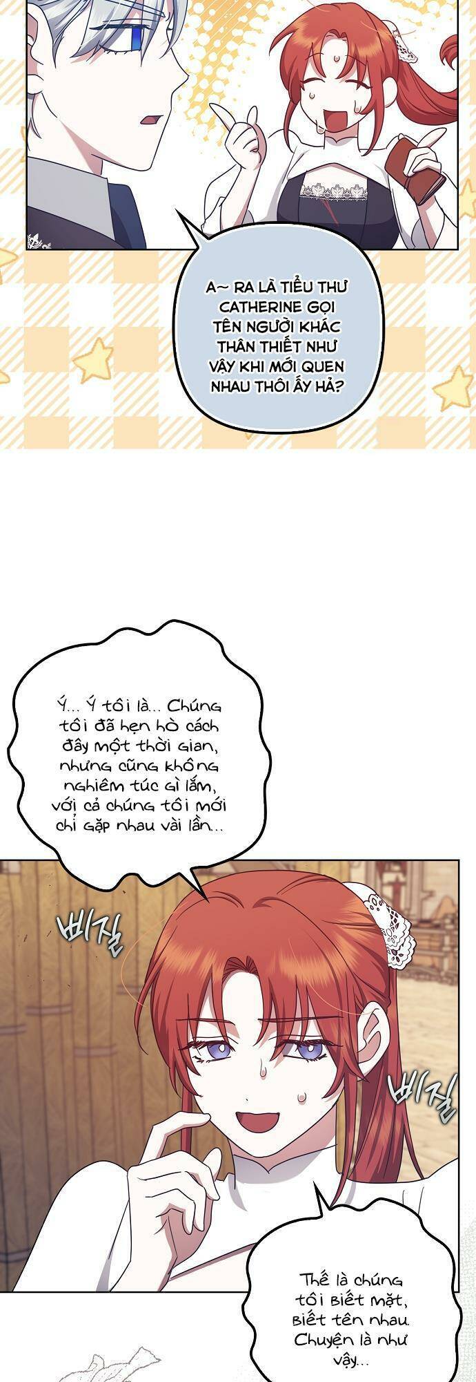 Cuộc Sống Độc Thân Giản Dị Của Quý Cô Bị Bỏ Rơi Chap 38 - Next Chap 39