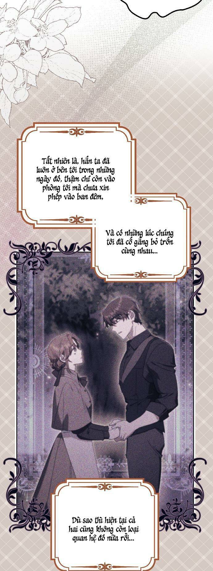 Cuộc Sống Độc Thân Giản Dị Của Quý Cô Bị Bỏ Rơi Chap 38 - Next Chap 39