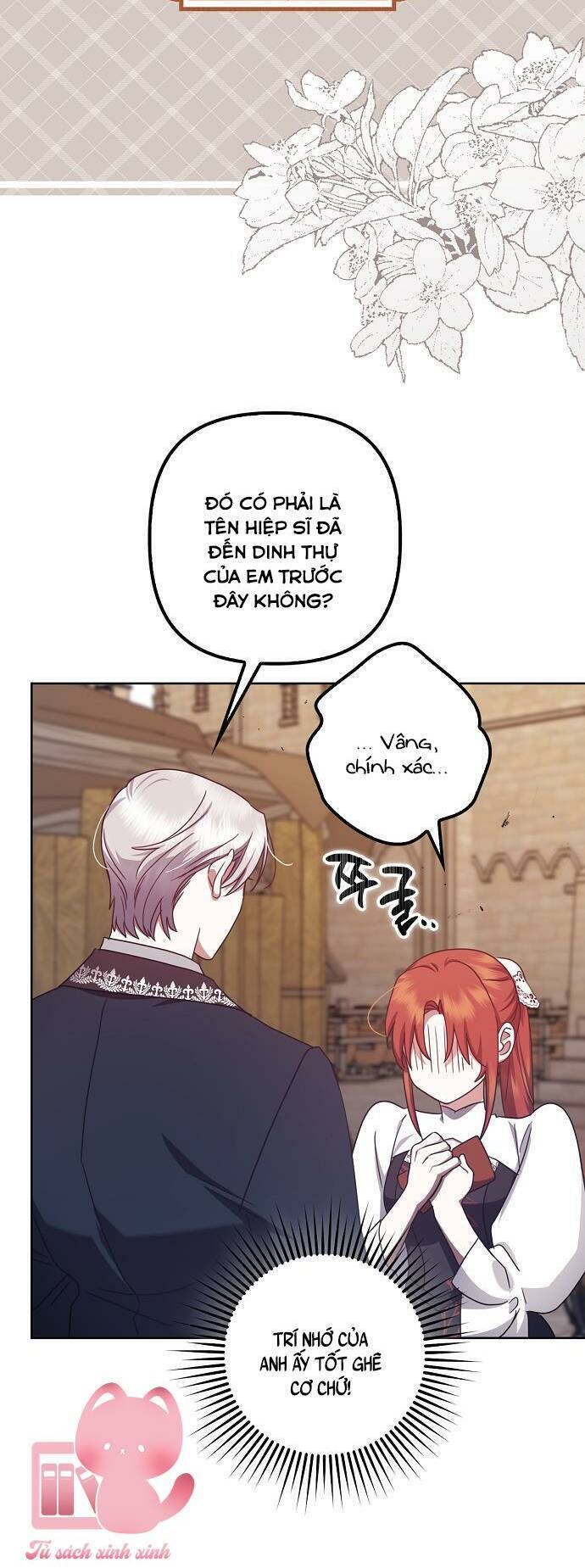 Cuộc Sống Độc Thân Giản Dị Của Quý Cô Bị Bỏ Rơi Chap 38 - Next Chap 39