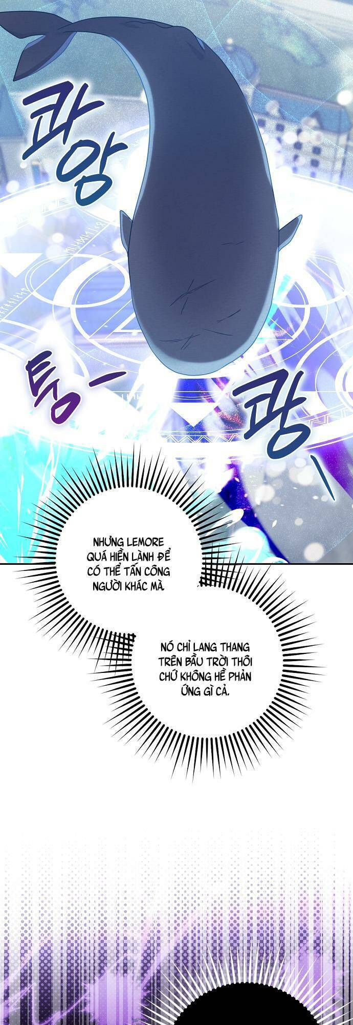 Cuộc Sống Độc Thân Giản Dị Của Quý Cô Bị Bỏ Rơi Chap 38 - Next Chap 39