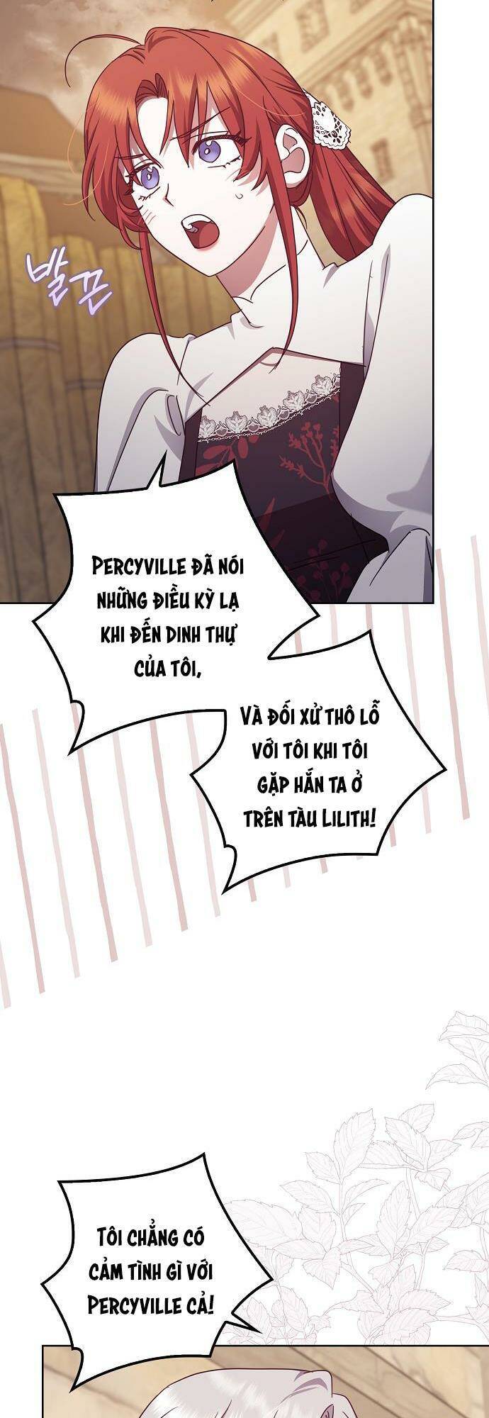 Cuộc Sống Độc Thân Giản Dị Của Quý Cô Bị Bỏ Rơi Chap 38 - Next Chap 39
