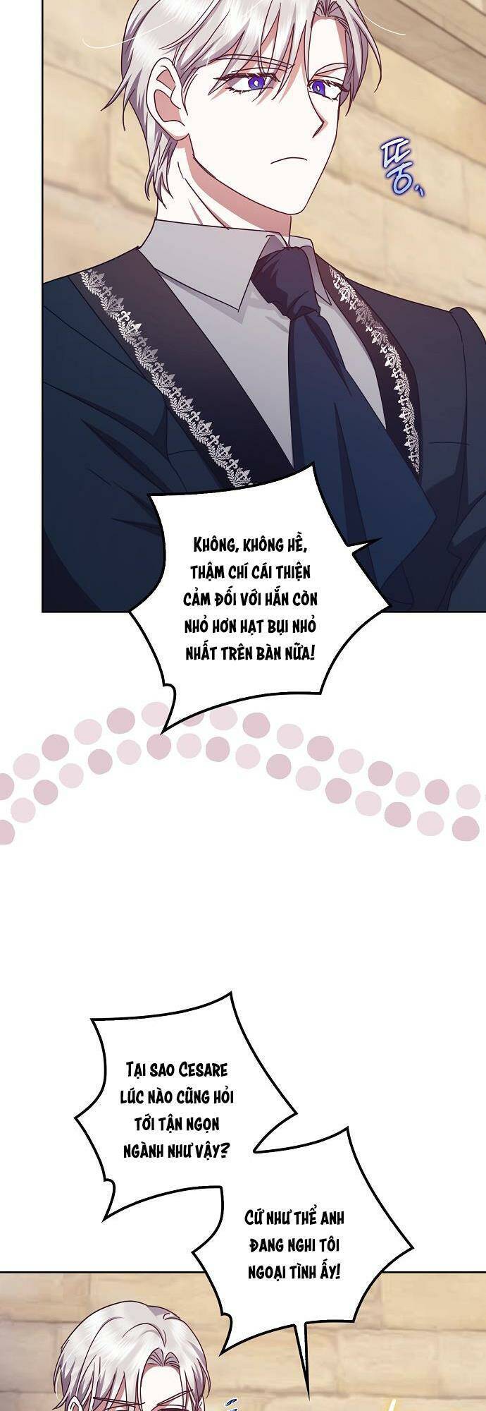 Cuộc Sống Độc Thân Giản Dị Của Quý Cô Bị Bỏ Rơi Chap 38 - Next Chap 39