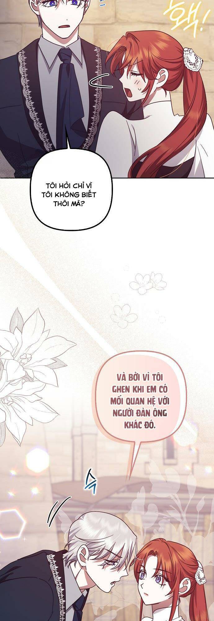Cuộc Sống Độc Thân Giản Dị Của Quý Cô Bị Bỏ Rơi Chap 38 - Next Chap 39