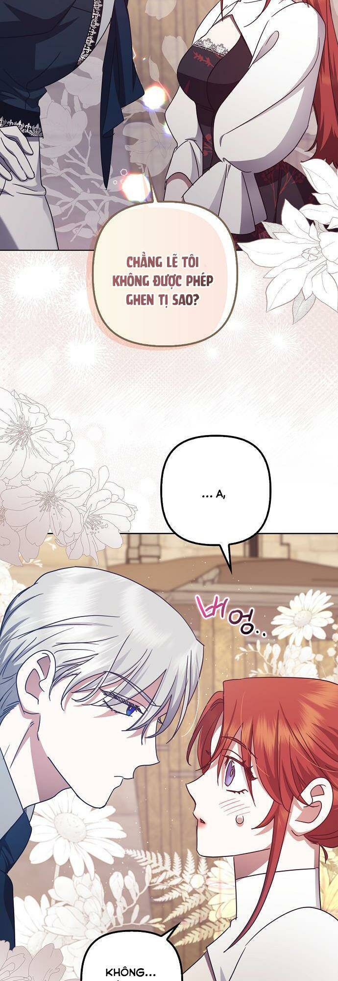 Cuộc Sống Độc Thân Giản Dị Của Quý Cô Bị Bỏ Rơi Chap 38 - Next Chap 39