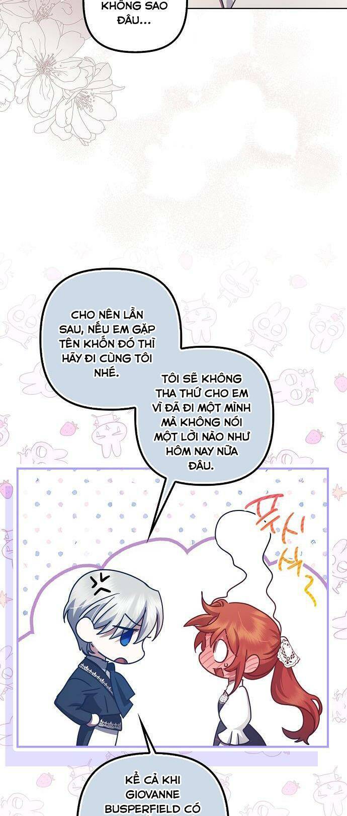 Cuộc Sống Độc Thân Giản Dị Của Quý Cô Bị Bỏ Rơi Chap 38 - Next Chap 39