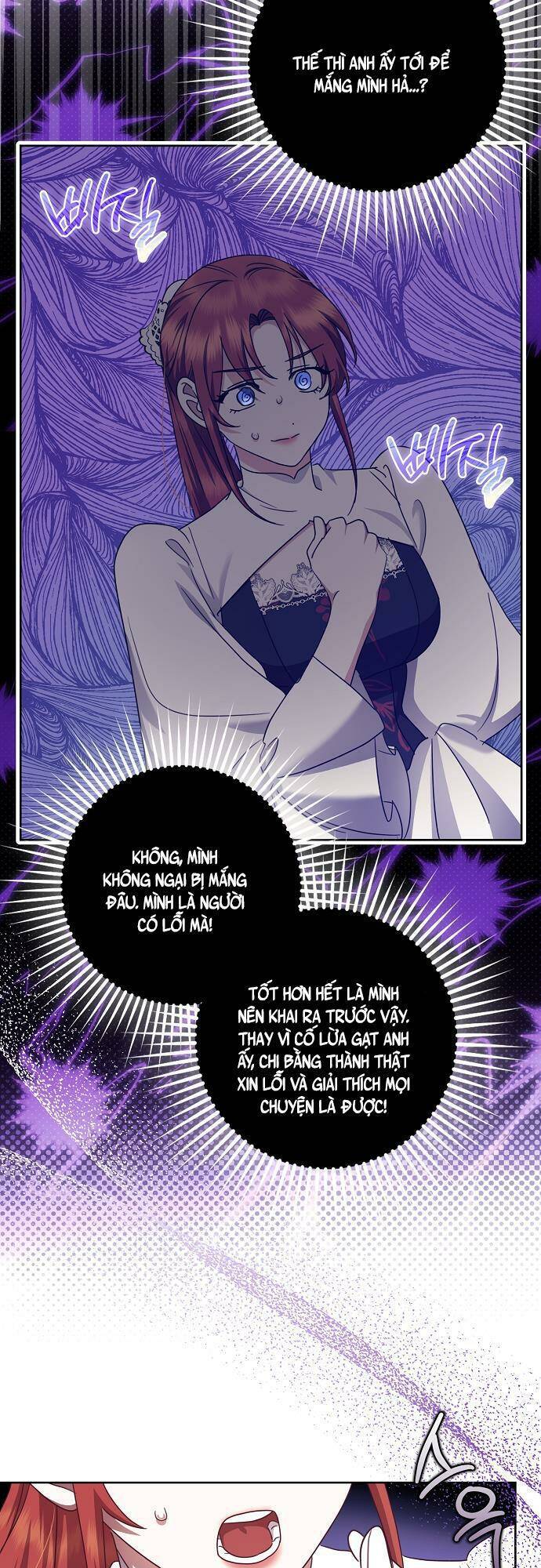 Cuộc Sống Độc Thân Giản Dị Của Quý Cô Bị Bỏ Rơi Chap 38 - Next Chap 39