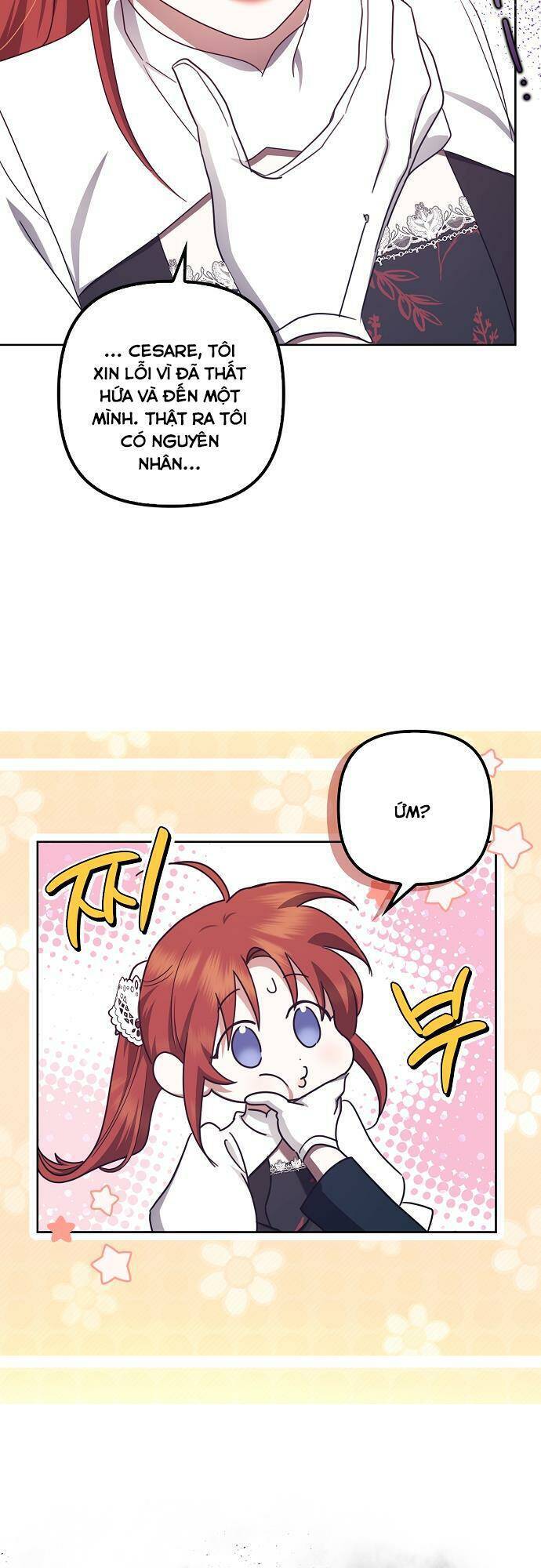Cuộc Sống Độc Thân Giản Dị Của Quý Cô Bị Bỏ Rơi Chap 38 - Next Chap 39