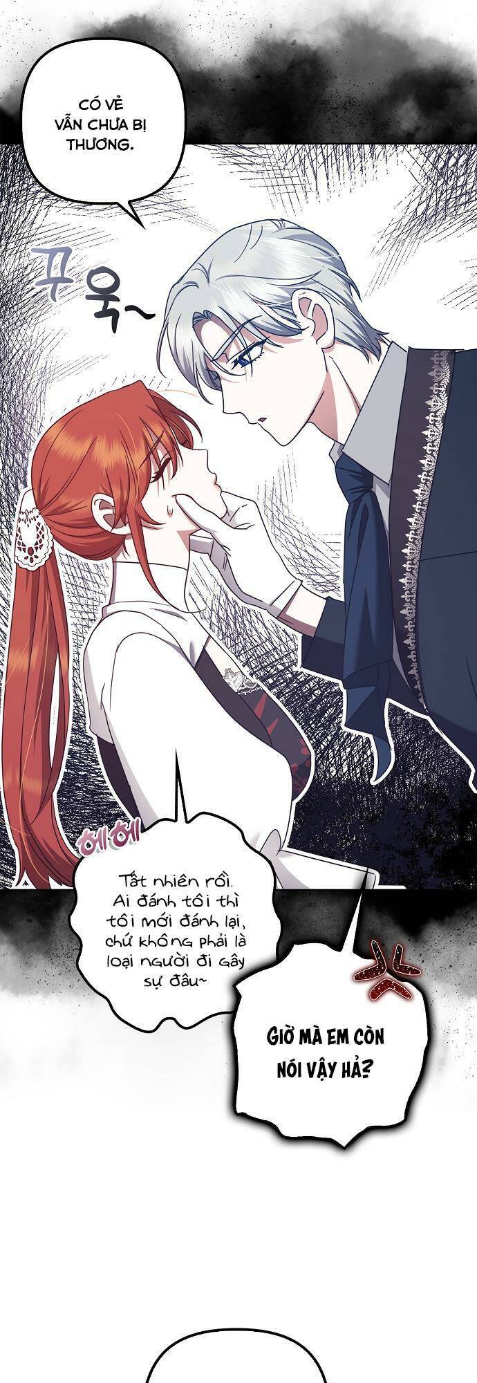 Cuộc Sống Độc Thân Giản Dị Của Quý Cô Bị Bỏ Rơi Chap 38 - Next Chap 39