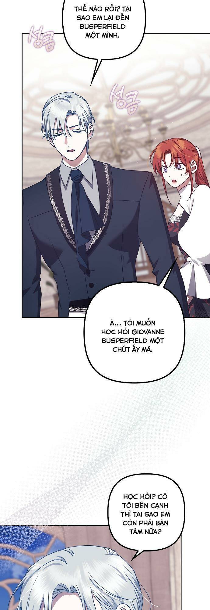 Cuộc Sống Độc Thân Giản Dị Của Quý Cô Bị Bỏ Rơi Chap 38 - Next Chap 39