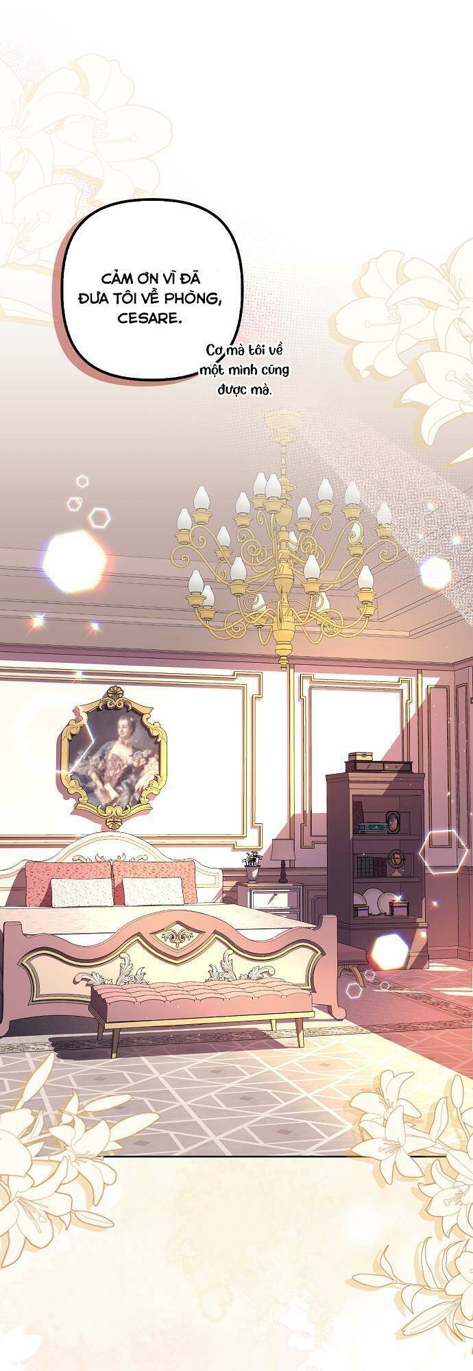 Cuộc Sống Độc Thân Giản Dị Của Quý Cô Bị Bỏ Rơi Chap 39 - Next Chap 40